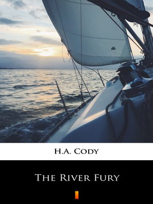 cover image of The River Fury